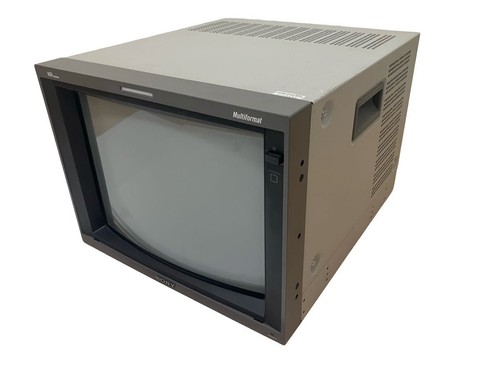 Sony pvm d14l5dj - pvm-d14l5dj, trinitron