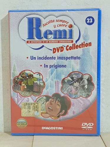 72449 dvd remi - -,