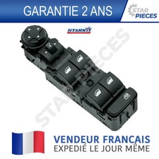 COMMANDE LEVE VITRE CITROEN C3