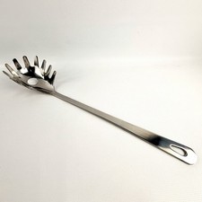 Ikea servizio pasta acciaio - servizio,