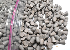 Otec Grey Plastic Cone KO 10