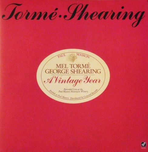 Mel torme george - george, a