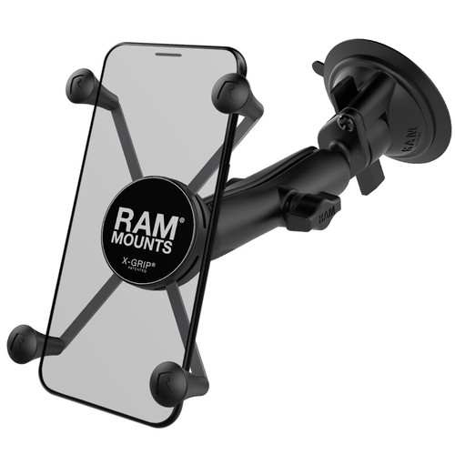 Ram grip ball supporto a - x-grip,