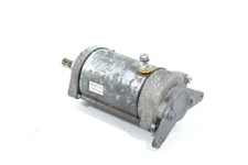 Motorino avviamento accensione Starter Motor Aprilia Shiver 750 ABS dorsoduro