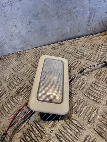 Fanale interno fiat 500 - fiat, cabrio