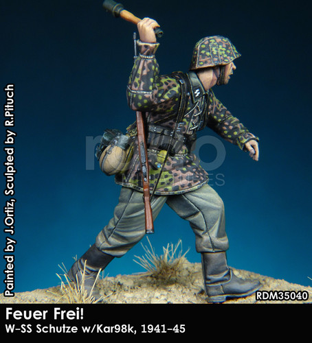 Rado miniatures waffen - rado,