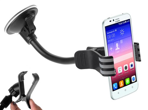 Supporto auto morsetto - , per