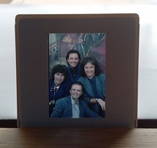 POOH - DIAPOSITIVA  DA COLLEZIONE PRIVATA