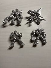 LOTTO GORMITI - SERIE ARGENTO