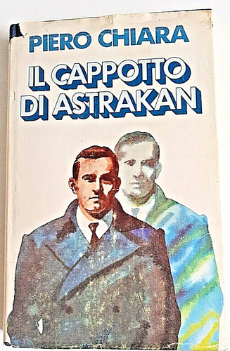 Cappotto astrakan - cappotto, di
