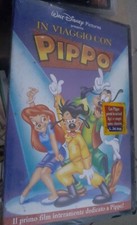 Viaggio con pippo - in,