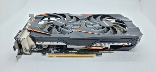 Gigabyte geforce gtx 1060 gb - gigabyte,