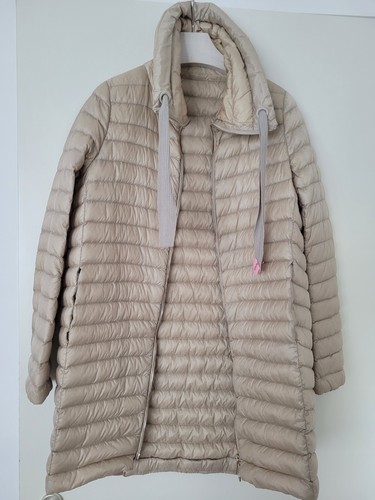 Moncler citrinelle piumino - "citrinelle",