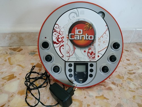 Canta canto karaoke - tu,
