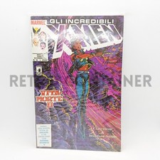 Fumetti Marvel - GLI