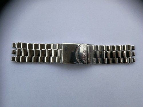 Swatch strap irony chrono - strap,