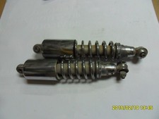 MOTO EPOCA AMMORTIZZATORI 335