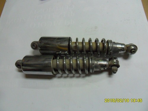 Moto epoca ammortizzatori 335 - moto,