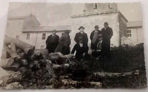 Pomezia campo jemini aprile - campo, 10