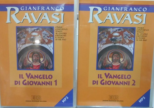 Vangelo giovanni e - il,