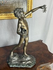 🥇GRANDE BRONZO di Giovanni