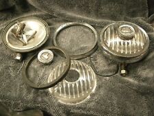 Fendinebbia ALTISSIMO originali d'epoca-accessori rari