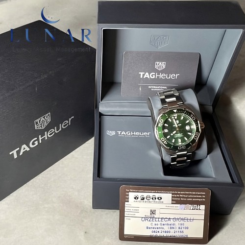 Tag heuer aquaracer - tag,
