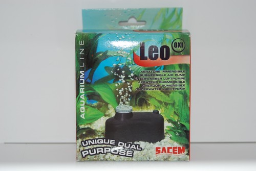 Waterlife pompa aria - waterlife,