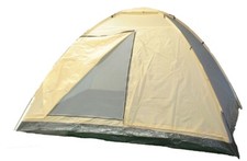 Tenda Da Campeggio 2 Posti