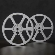 Mulinello vuoto da presa-Pioneer PR-85 alluminio-RT-707 909 compatibile