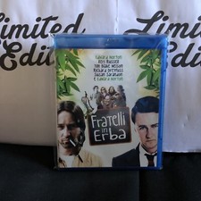 FRATELLI IN ERBA -blu