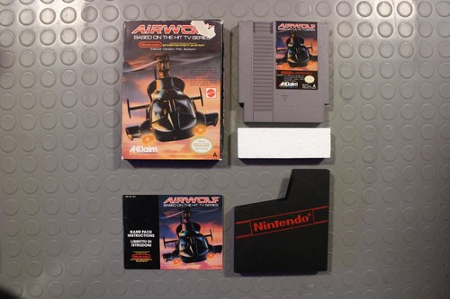 Nintendo nes ita pal - nintendo,