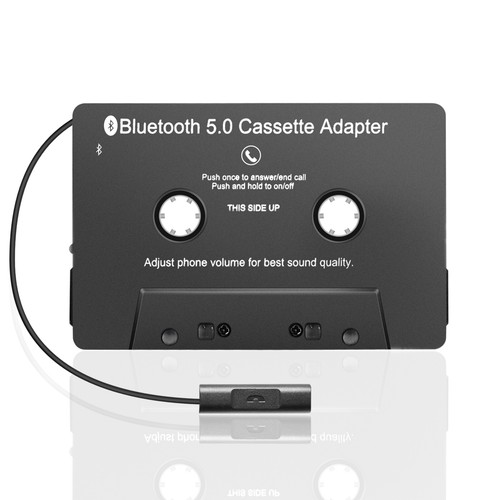 Adattatore nastro cassetta
