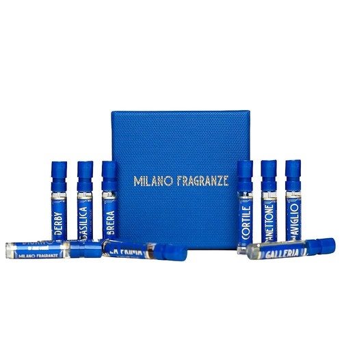 Milano fragranze - milano,