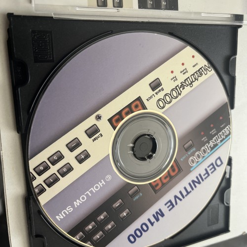 Akai mpc4000 rom libreria - akai,