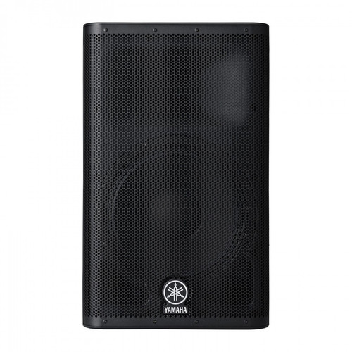 Yamaha dxr15 mk2 cassa - yamaha,