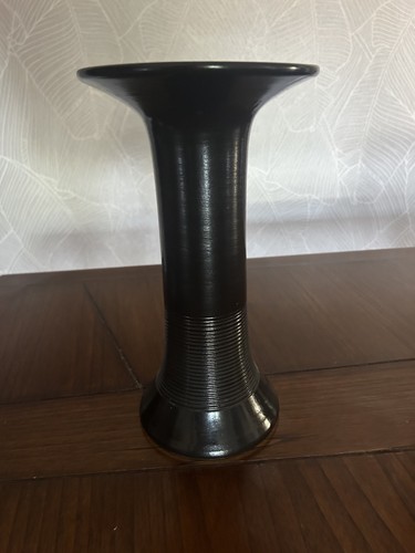 Vaso franco bucci - vaso,