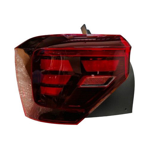 Fanale posteriore per - per, vw
