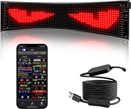 Insegna luminoso led - luminoso,