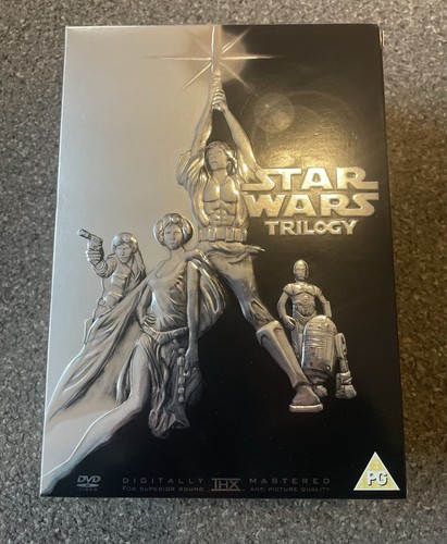 Star wars the - star,