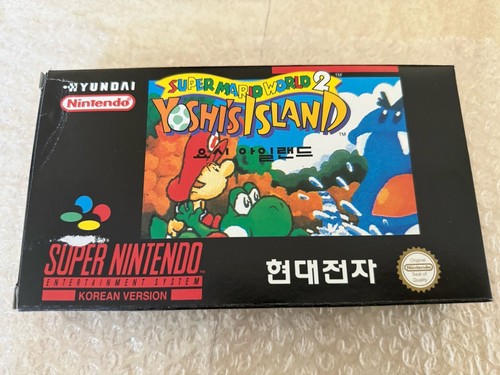 Super mario world - super,