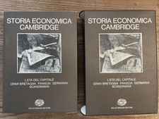 STORIA ECONOMICA DI
