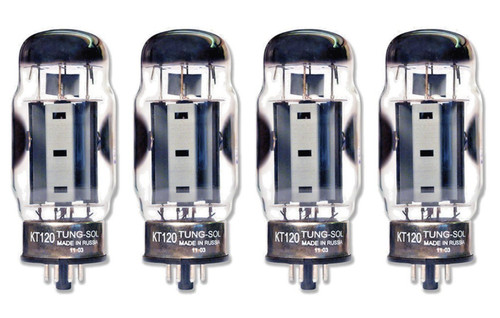Nuovo tung sol kt120 quad - nuovo, 4x