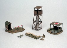 Italeri 6130 Battlefield