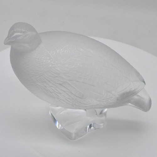 Vintage lalique france - vintage,