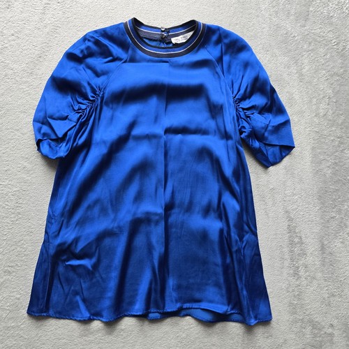 Zara basic top - basic, s