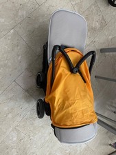 passeggino da viaggio con