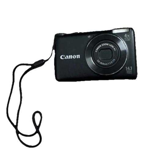 Canon powershot a2200 - a2200, hd