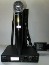 SHURE ULXD4 H50, ULXD2-H50