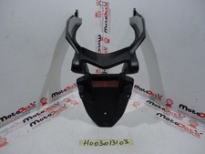 Portatarga plate holder - , honda